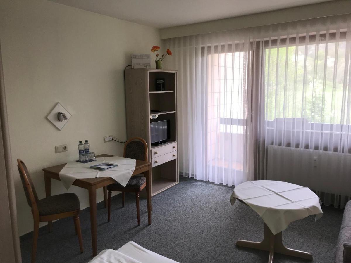 Quellenhof Hotel 3*